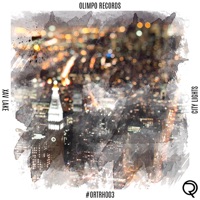 City Lights - Single - Xav Lake