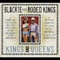 Golden Sorrows (feat. Cassandra Wilson) - Blackie & The Rodeo Kings lyrics