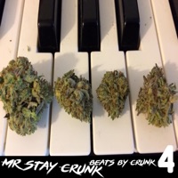 Beats by Crunkk 4 - Currency Committee