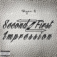 Second First Impression - Ryan Blades