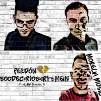 Perdón (feat. Rios & Irysmein) - Single - Soodec