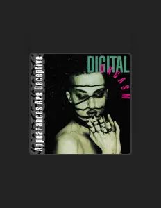 Listen to Digital Orgasm, watch music videos, read bio, see tour dates & more!
