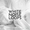 Forest Nature White Noise Loop (No Fade) - SleepTherapy lyrics