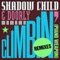 Climbin' (Piano Weapon) - Shadow Child & Doorly lyrics