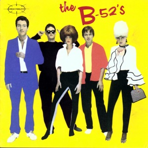 B-52'S