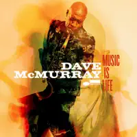Atomic Dog — Dave McMurray