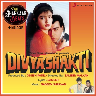 Song - Bata Mujhko Sanam Mere (With Jhankar Beats) - Nadeem Shravan, Kumar Sanu & Alka Yagnik