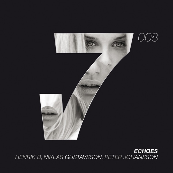 Echoes (Remixes II) - Single