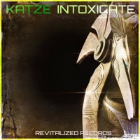 Intoxicated - Single - Katze