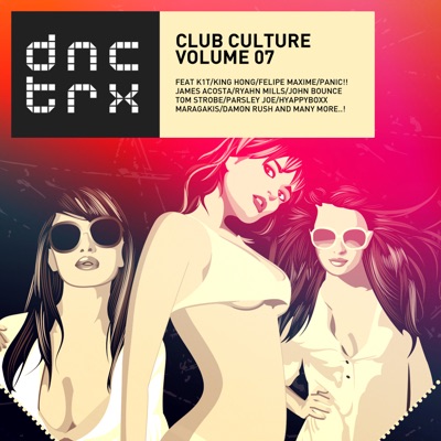 Club Culture Vol. 07