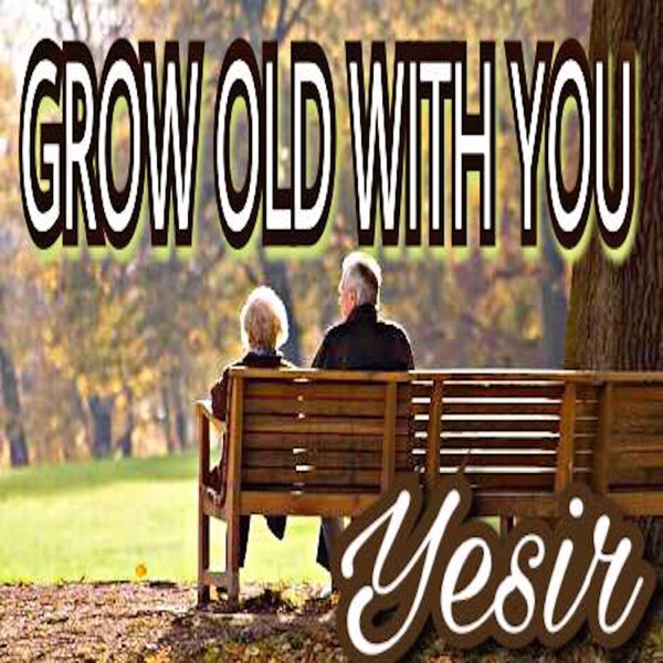 Grow Old With You - Single - Yesir