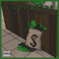 I Got Bands (feat. Chavo) - Single - Blac Bean