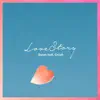 SURAN - Love Story (feat. Crush)
