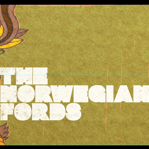 The Norwegian Fords - Apple Music