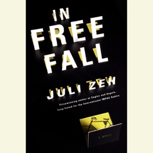 In Free Fall: A Novel (Unabridged)