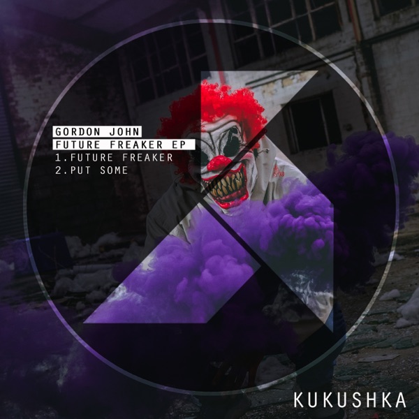 Future Freaker - Single