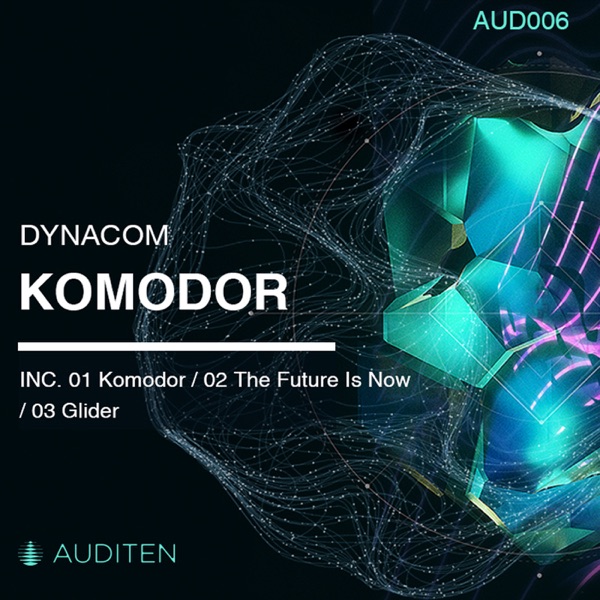Komodor - Single
