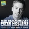 Teen Beach Medley (feat. Evynne Hollens) - Peter Hollens lyrics