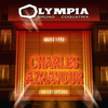 Charles Aznavour - Hier encore (Live Olympia 1976) portada