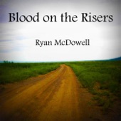 Blood on the Risers artwork