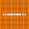 Anhamemately - Artem Valter lyrics