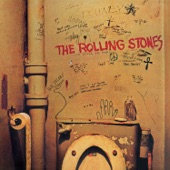 Beggars Banquet artwork