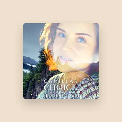 Listen to CamillasChoice, watch music videos, read bio, see tour dates & more!