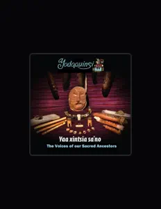 Listen to Yodoquinsi, watch music videos, read bio, see tour dates & more!