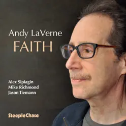 Faith - Andy LaVerne Faith - Andy LaVerne