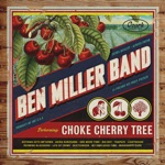 Ben Miller Band - Life of Crime