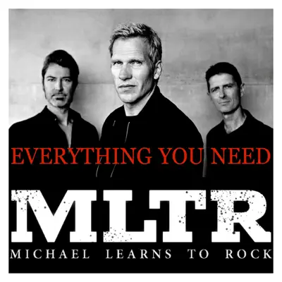 Everything You Need - Single - Michael Learns To Rock