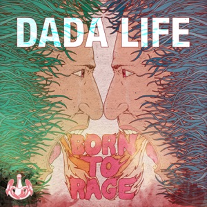 Born to Rage - Single