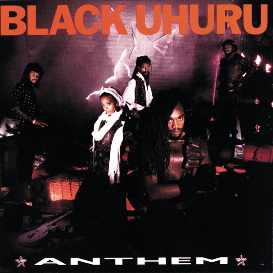Cover artwork for Solidarity