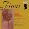 Stream & download Finzi: Orchestral Works