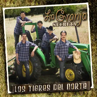 El Poste / Va Sola - Single - Los Tigres del Norte