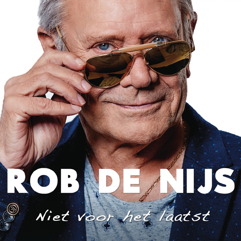 Niet Voor Het Laatst