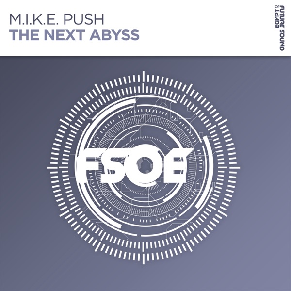 The Next Abyss - Single