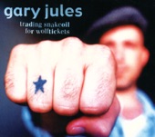 Gary Jules - No Poetry