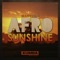 Afro Sunshine - Manybeat lyrics
