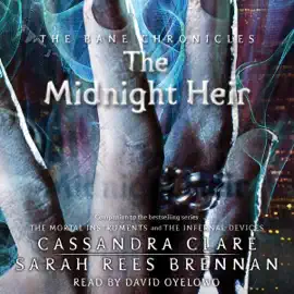The Midnight Heir (Unabridged)