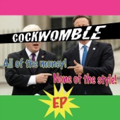 All of the Money! None of the Style! - EP