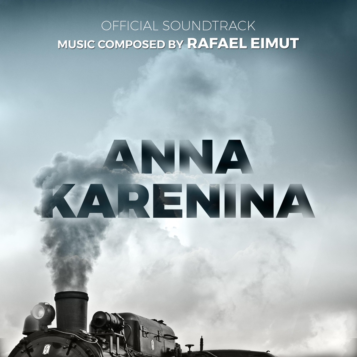 Anna Karenina (Original Soundtrack) - Rafael Eimutのアルバム ...
