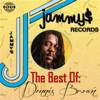King Jammys Presents the Best Of - Dennis Brown