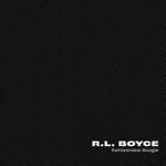 R.L. Boyce - Rolling Through