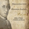 Pablo F Bello - Galimathias musicum, K.32
