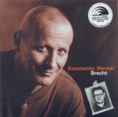 Brecht - Konstantin Wecker