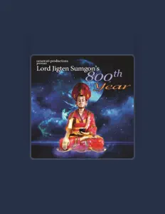 Padma Dolkar सुनें, म्यूज़िक वीडियो देखें, बायो पढ़ें, दौरे की तारीखें और बहुत कुछ देखें!