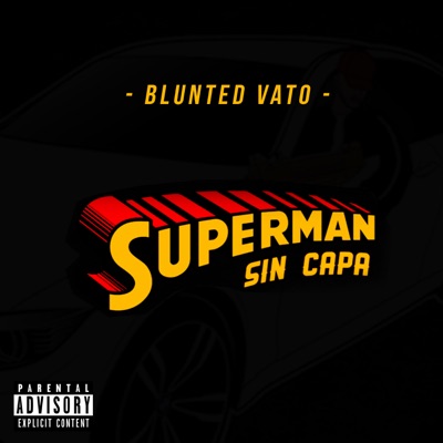 Superman Sin Capa - Single