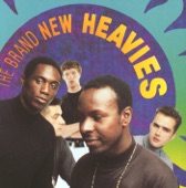 Brand New Heavies artwork