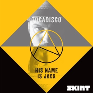 His Name Is Jack - Single